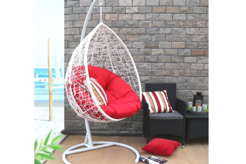 Кресло подвесное Pinamar 103x207 см