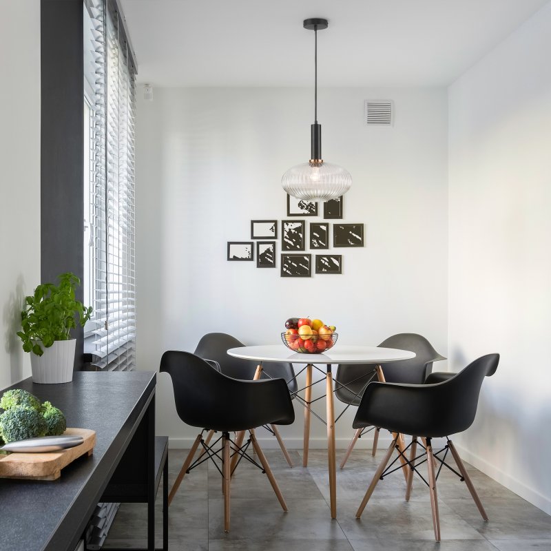 Люстра led Pendant Light zg8313a