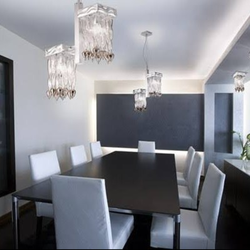 Светильник подвесной LUKLOY Nordic minimalism