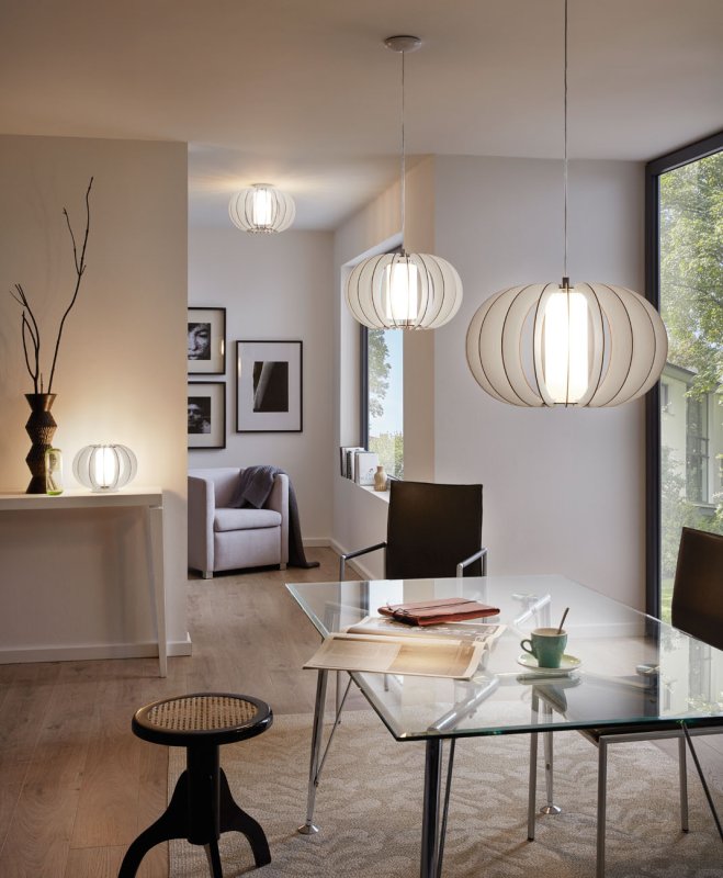 Подвес Crystall e27 Lamp Modern Pendant Lights Dini