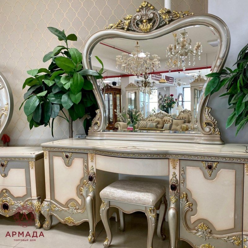 Спальня Шанель Арида