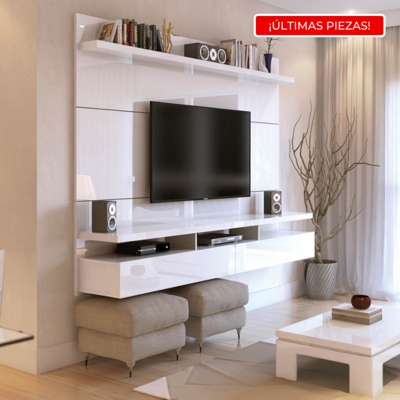 ТВ-тумба Home City 2.2