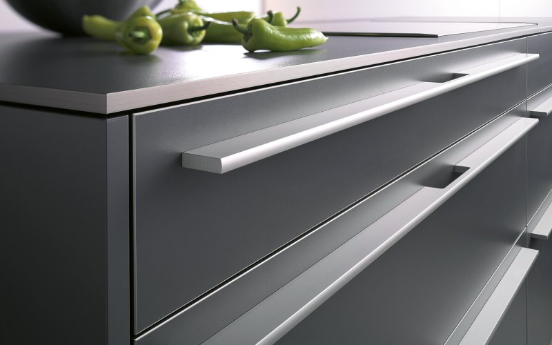 Фурнитура для кухонь Siematic