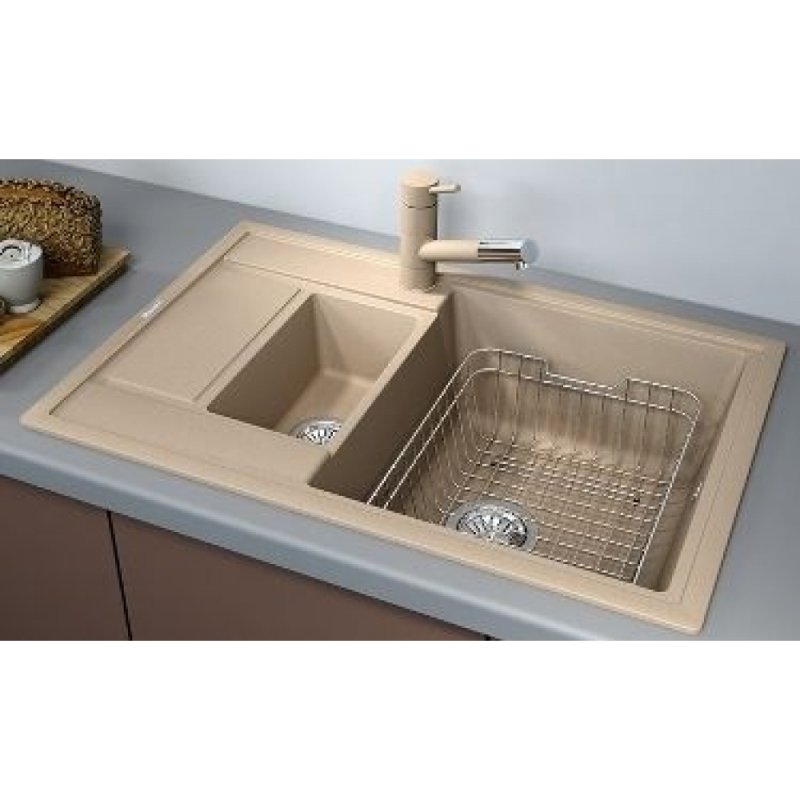 Мойка кухонная Kraus KHF-200-30