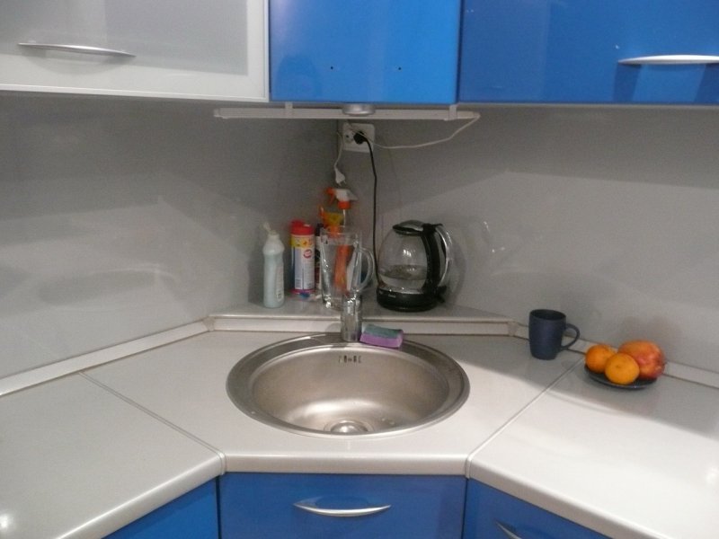 Мойка Blanco tipo XL 6s
