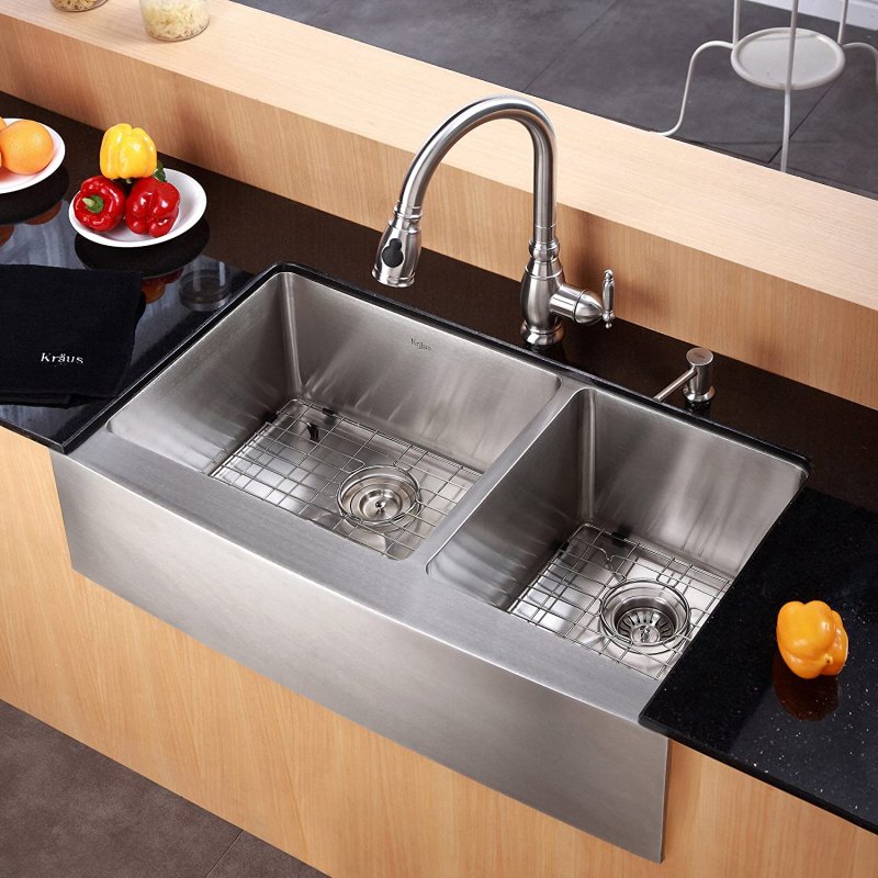 Мойка врезная Sink 5062ldcr