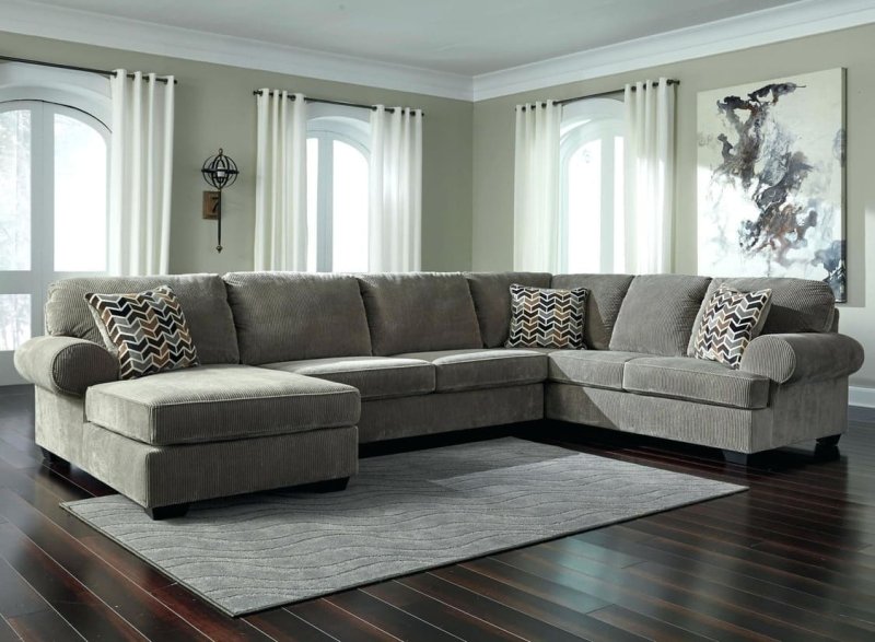 Модульный диван каньон. Canyon Sectional Corner Group