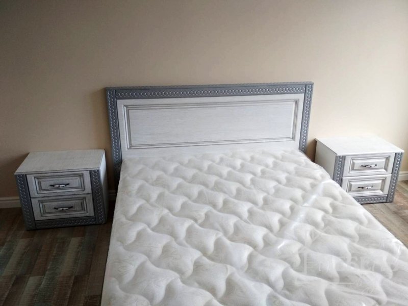 Кровать Promtex Orient риза Мэйс