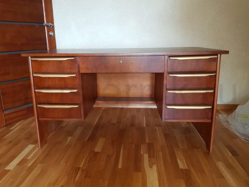 Финские письменные столы Asko