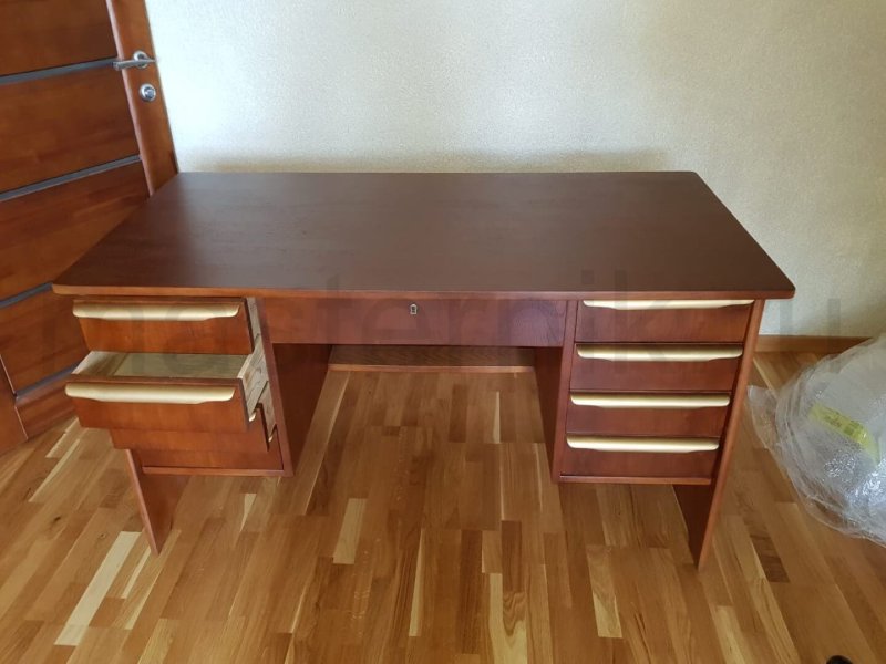 Советский кабинет