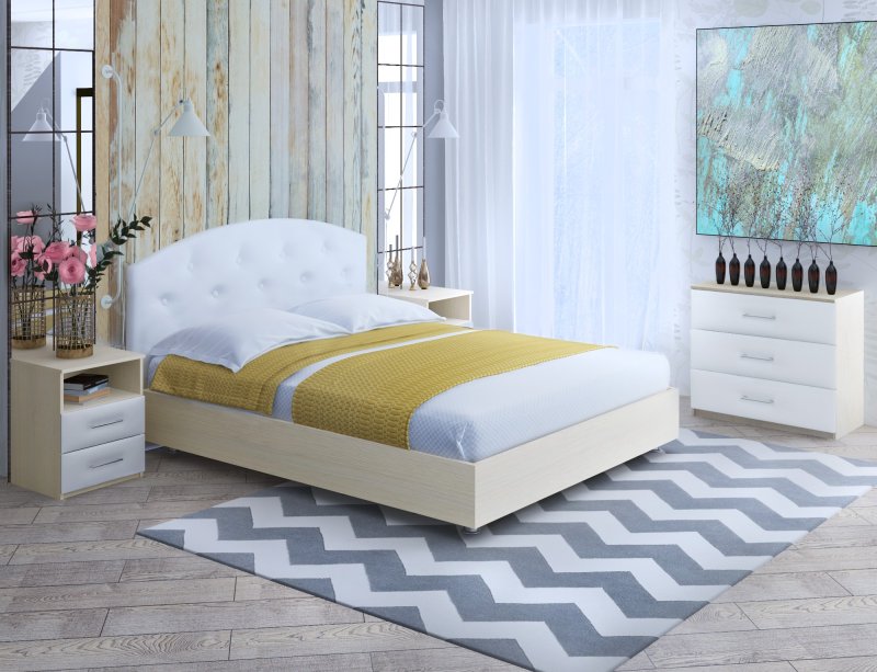 Кровать Promtex Orient