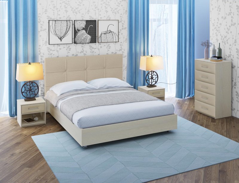 Кровать Promtex Orient