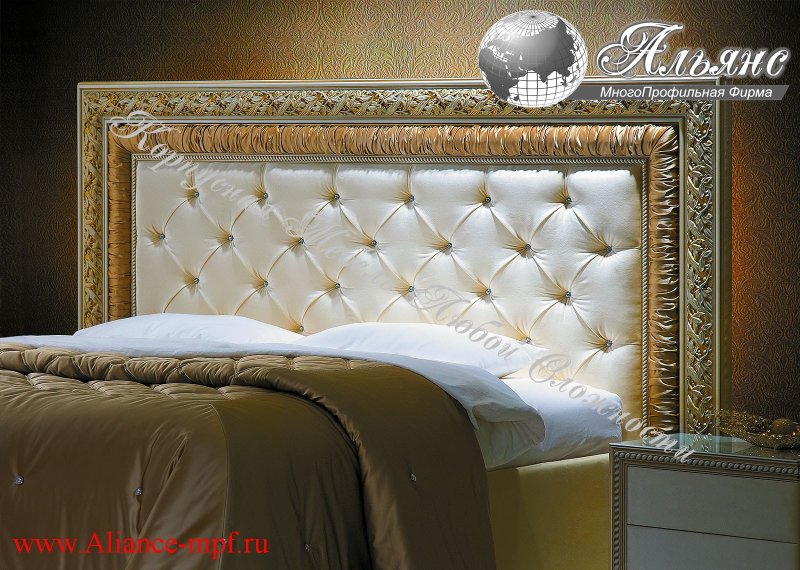 Dream Land кровать Сакраменто
