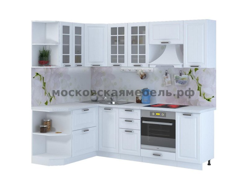 Кухня Белла хофф