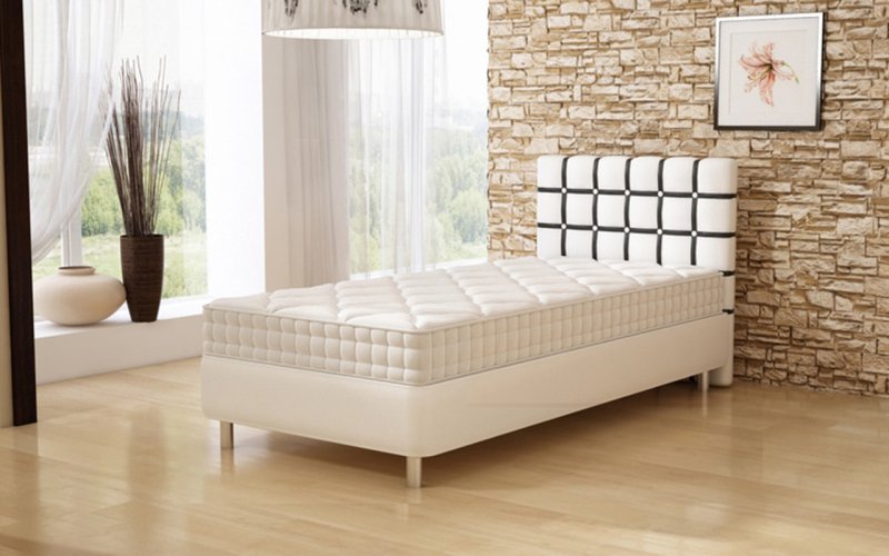 Детская кровать Capitone Room
