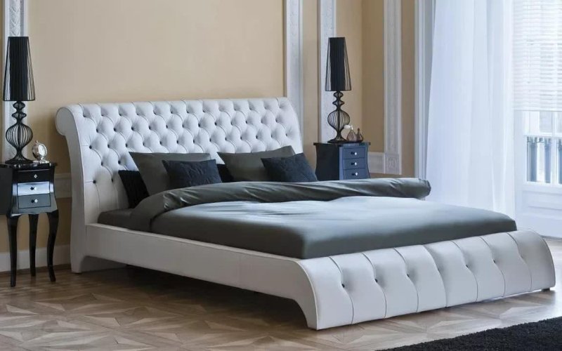 Кровать SLEEPART домено