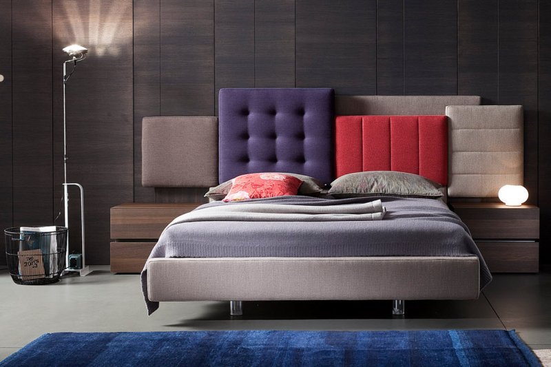 Testiera letto кровать