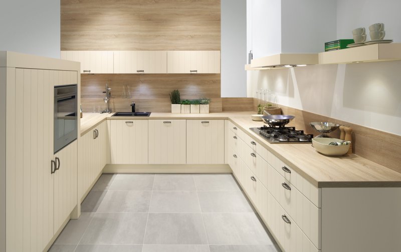 Фасады Rehau RAUVISIO Brilliant