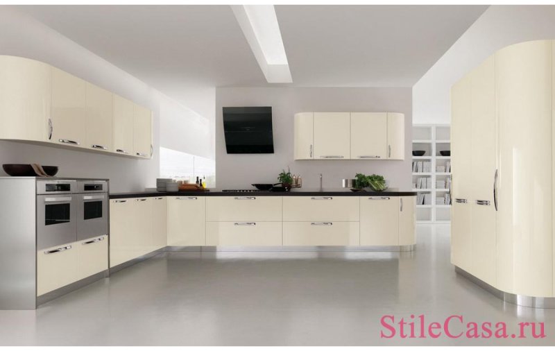 Nobilia Kitchen