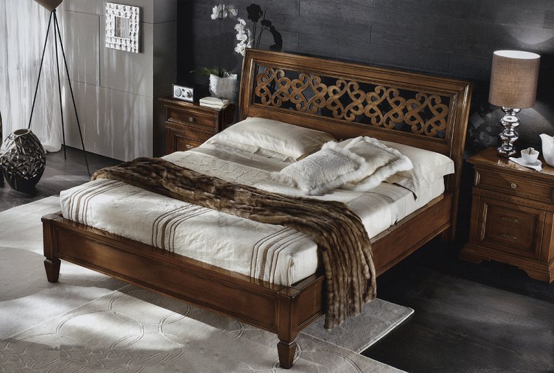 Кровать Grandama devina nais Classic lt054 арт lt054