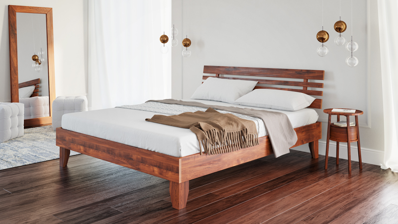 Кровать Everest Токио МКЛП 200x220 см