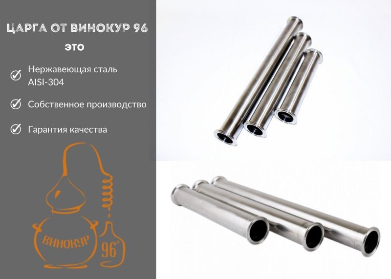 Крепление царги