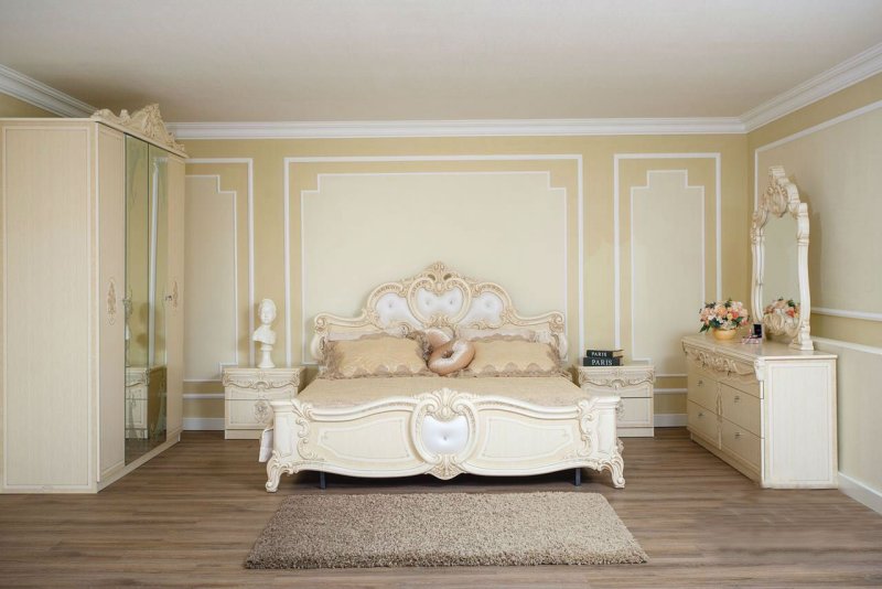 Signorini Coco мебель Monreale
