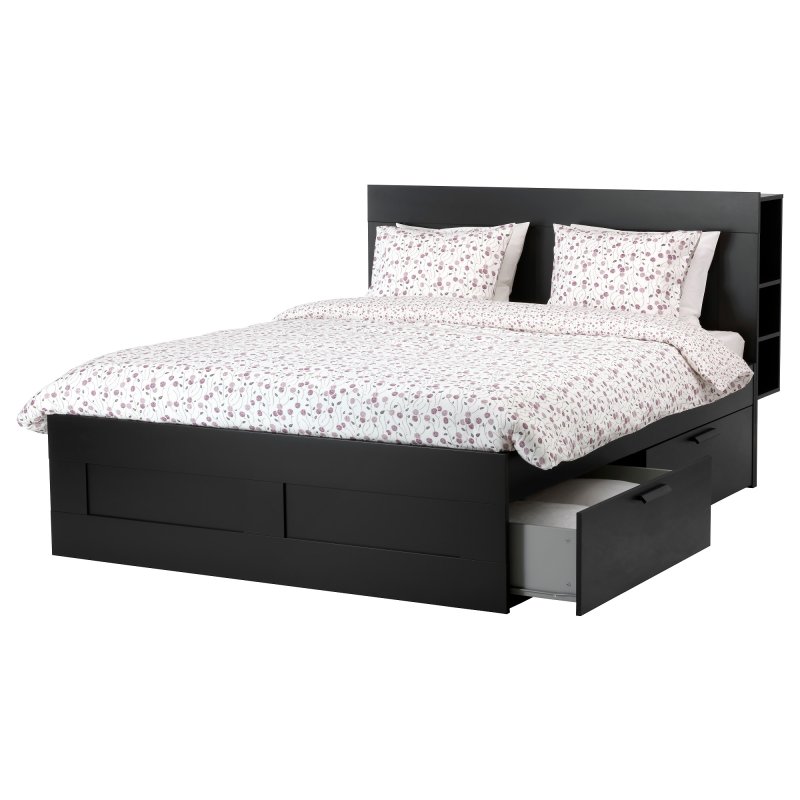 Ikea БРИМНЭС кровать 160