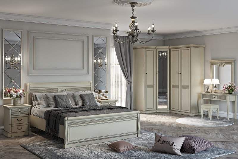 Arredo Classic Leonardo мебель