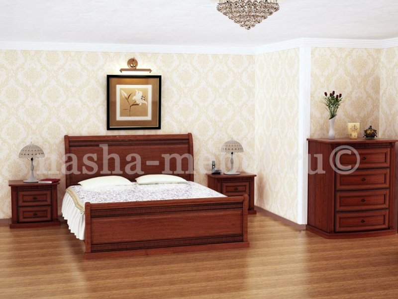 Стенки квартет