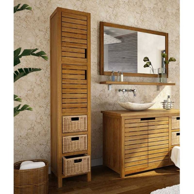 Мебель для ванной Teak House