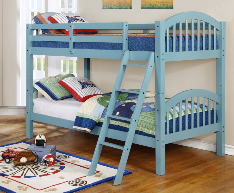 Cheap Bunk Beds and Bedding deals
