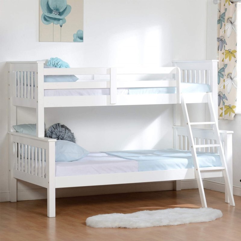 Triple Sleeper Bunk Bed
