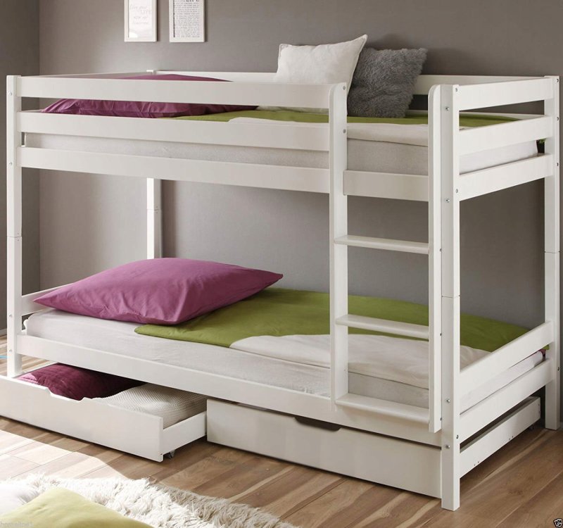Kinderbett 90x200
