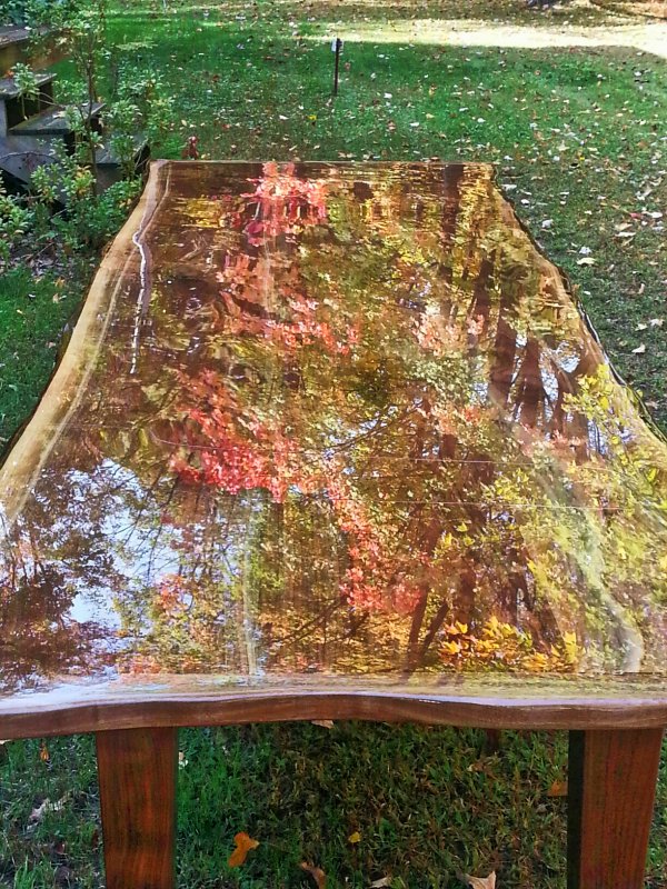 Epoxid Table