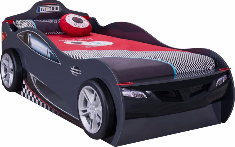 Детская кровать Cilek Coupe