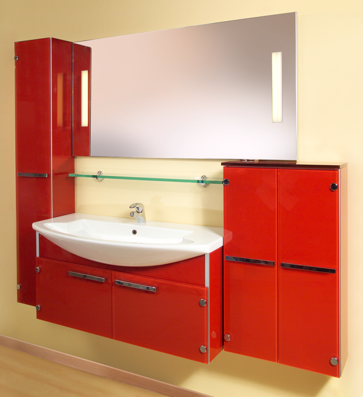 Раковина Aquaton Венеция 65