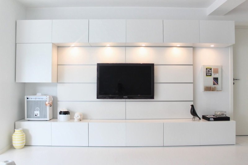 Стенка ikea БЕСТО