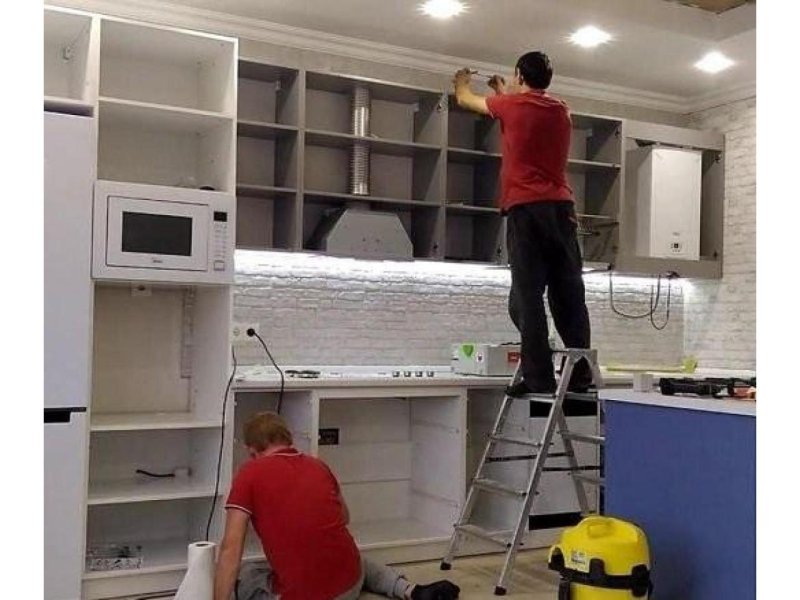 Домашний мастер