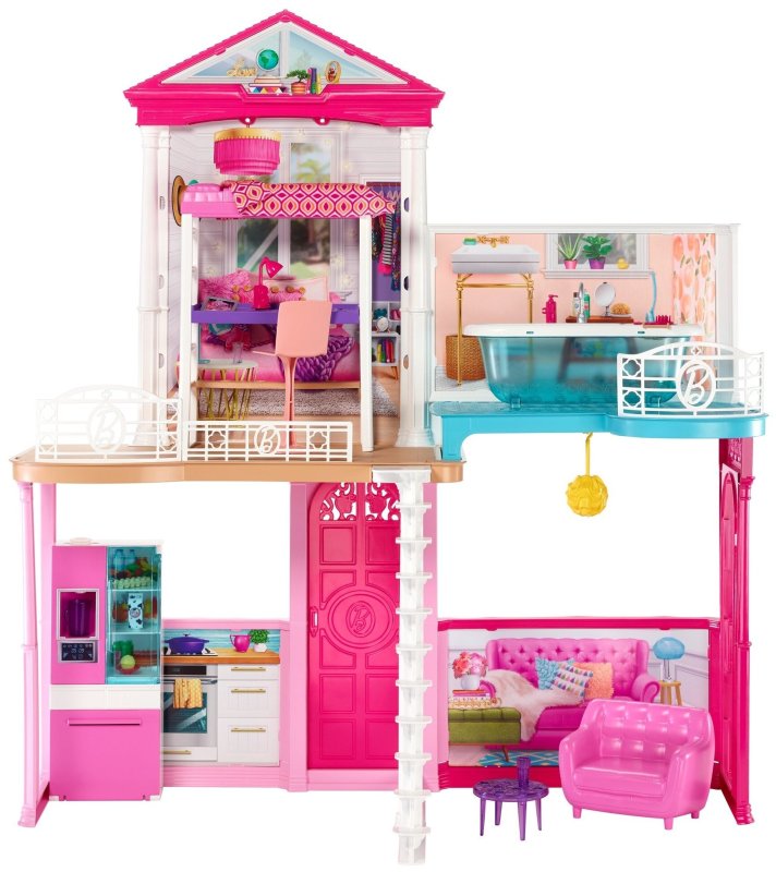 Мебель для Барби Living Room