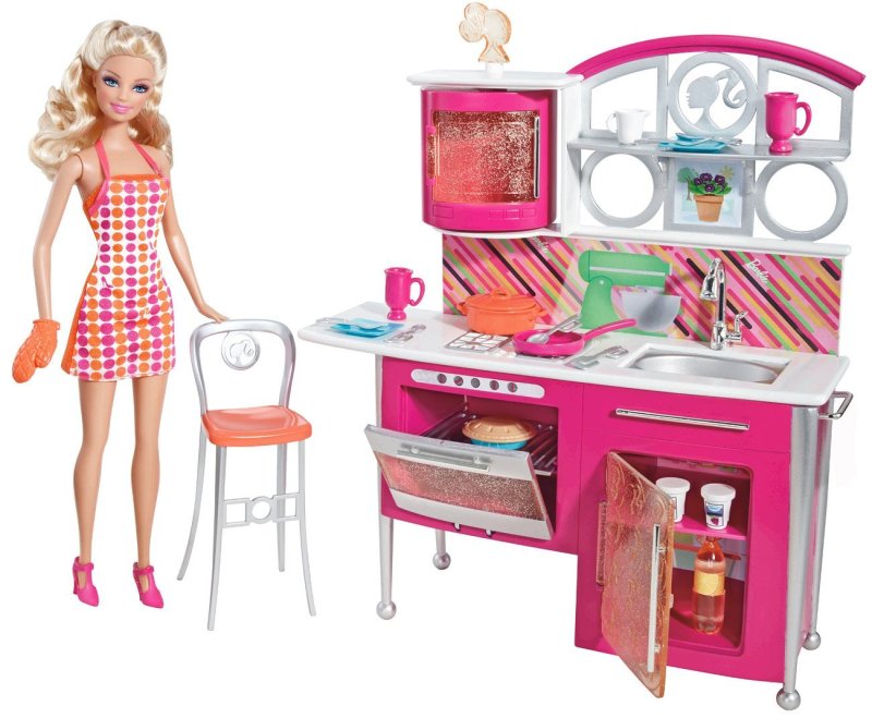 Kidkraft роскошная вилла 65833