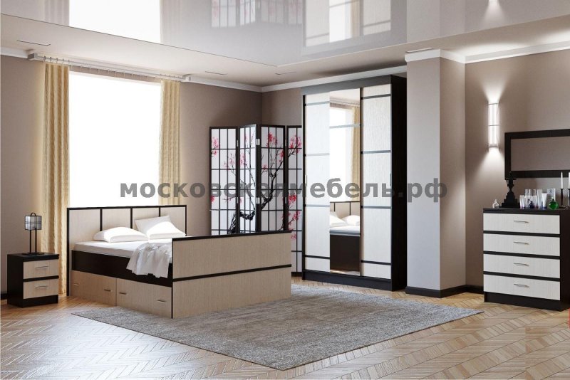 Шкаф купе е1 1200*2200