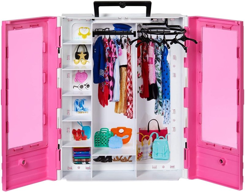 Mattel Barbie дом glh56