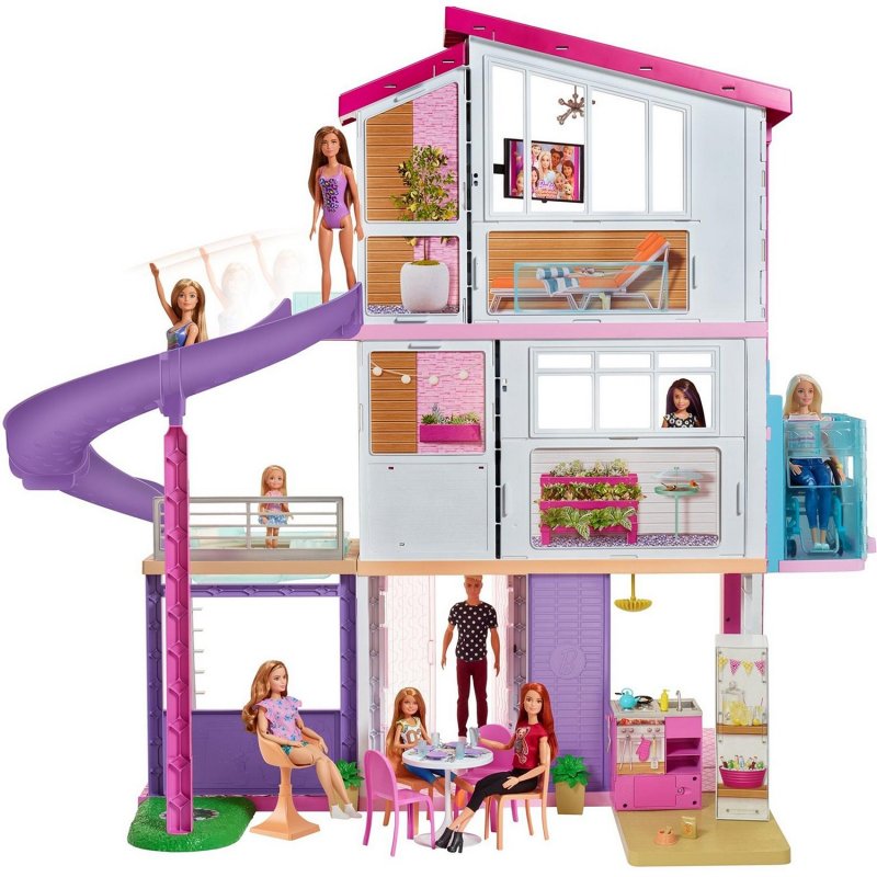 Kidkraft кукольный домик "Кайла" 65092