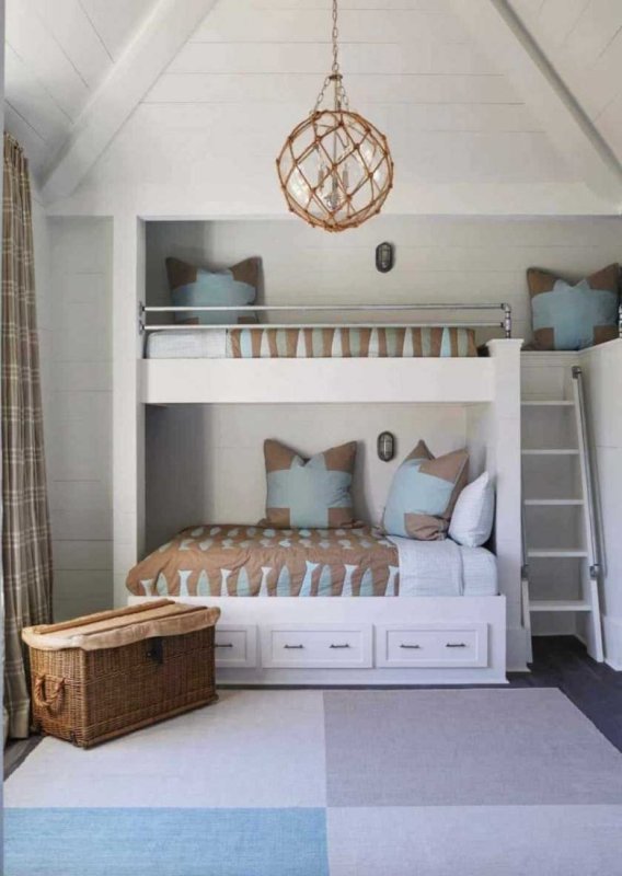 Фэмили Bunk Bed