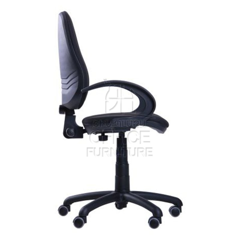 Компьютерное кресло nowy styl Comfort GTP CPT pl62
