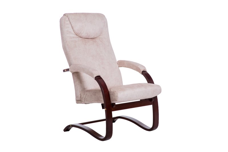 Кресло Comfort lt (кож/зам, черный, 36-6)