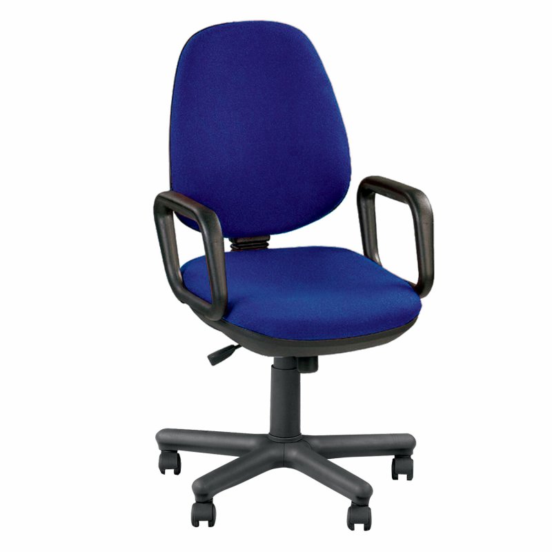 Кресло Comfort GTP C 11, черный
