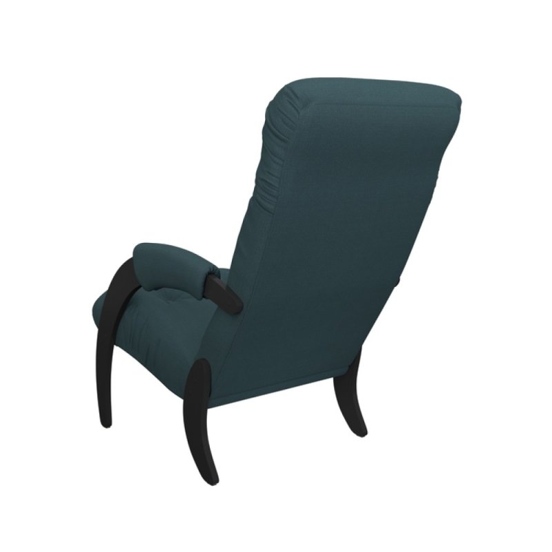 Кресло TETCHAIR Comfort lt кожзам коричневый 2 Tone 12185