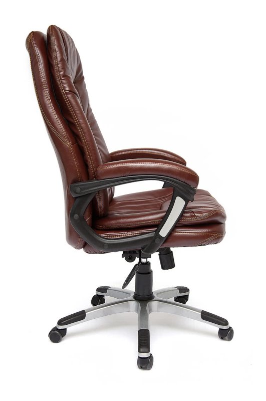 Кресло качалка комфорт модель 68 Polaris Beige венге